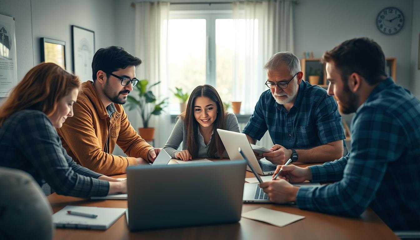 Conoce nuestros beneficios