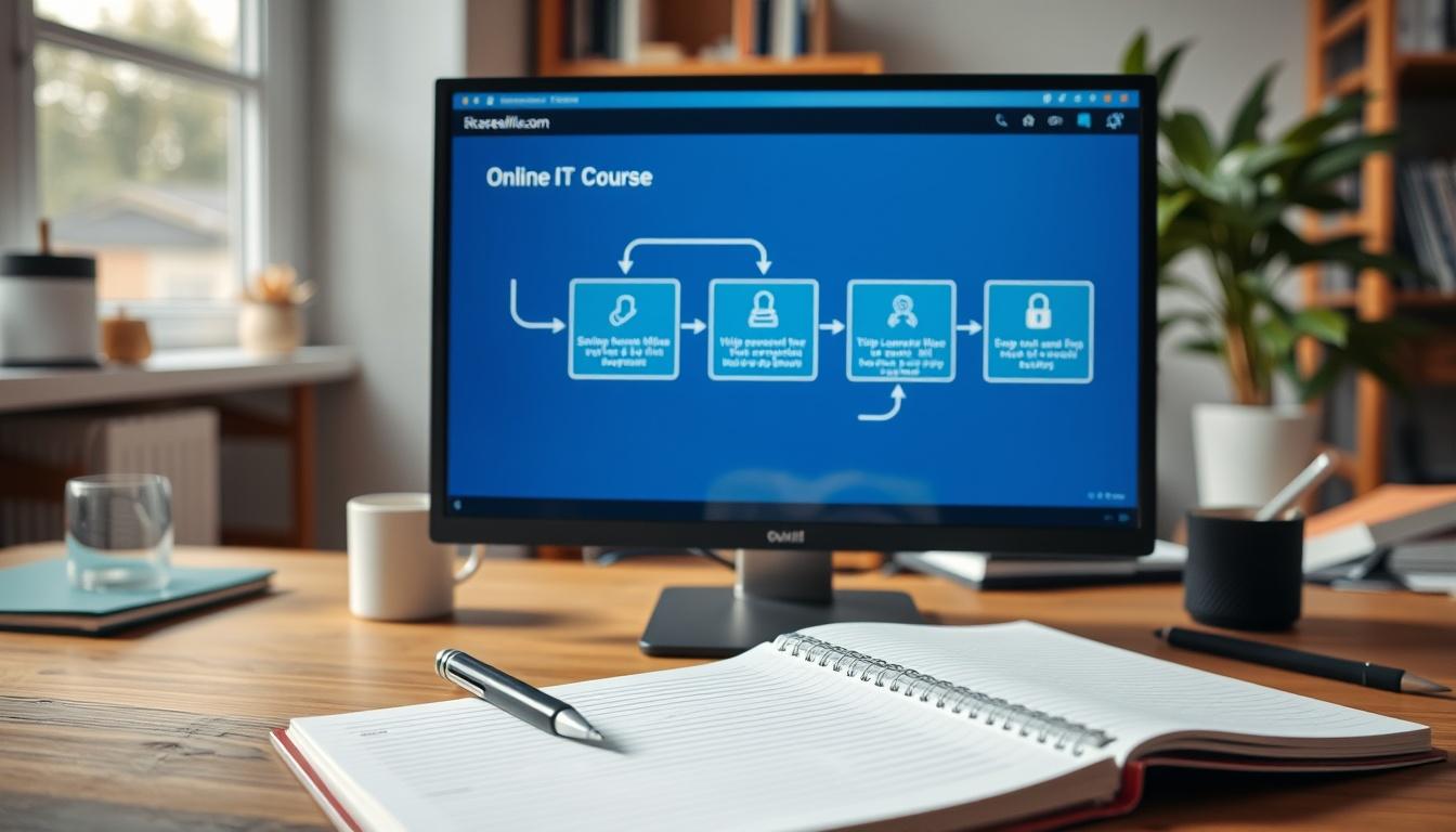 Certifícate con éxito
